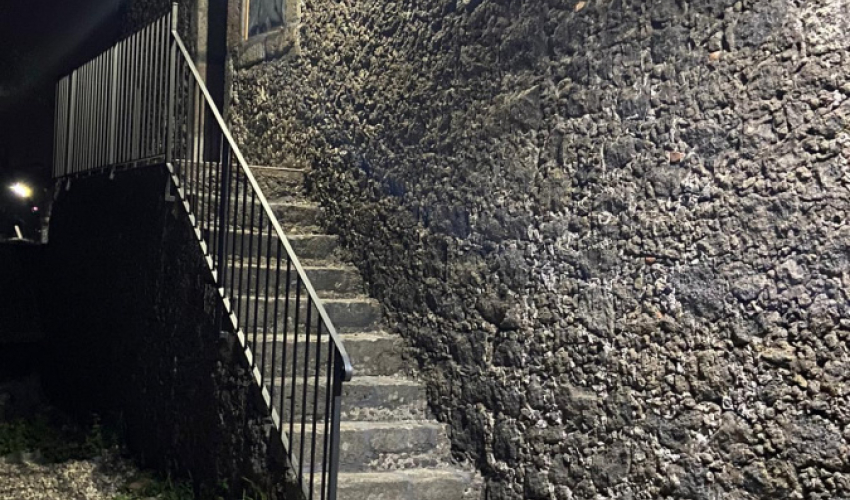 Appartamento Romantico